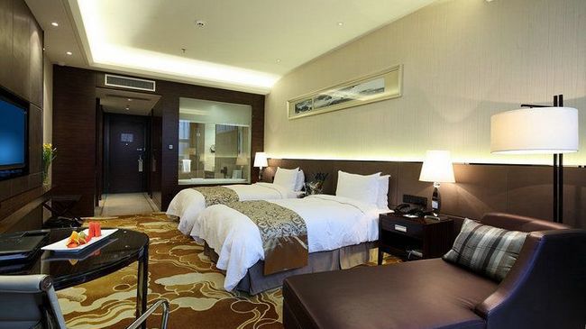 Lakehome Nanjing Nanquim Quarto foto